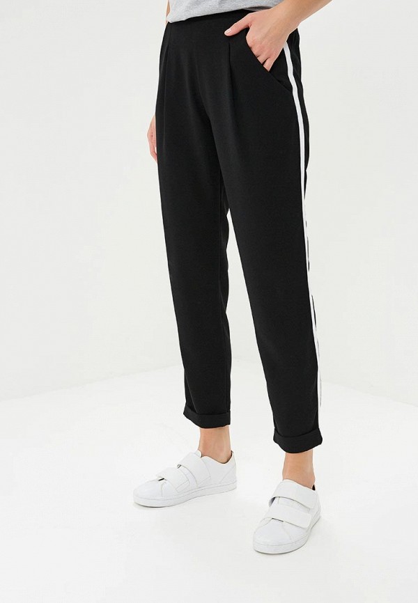 

Брюки Dorothy Perkins, Черный
