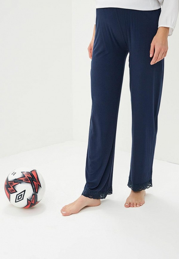 

Брюки домашние Dorothy Perkins, Синий