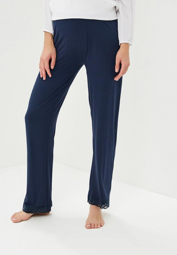 

Брюки домашние Dorothy Perkins, Синий