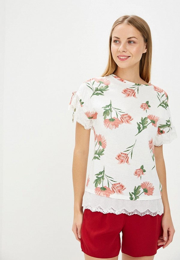 

Футболка Dorothy Perkins, Белый