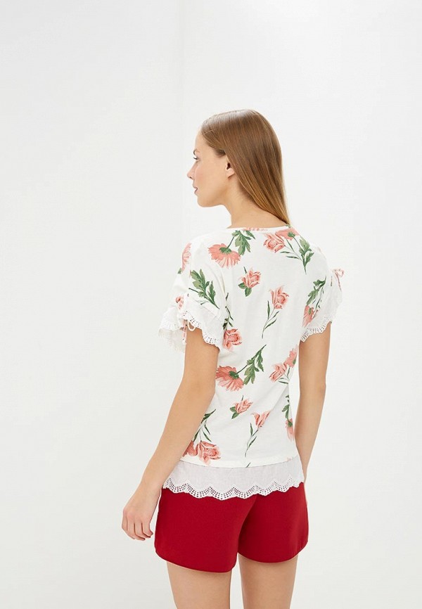 

Футболка Dorothy Perkins, Белый