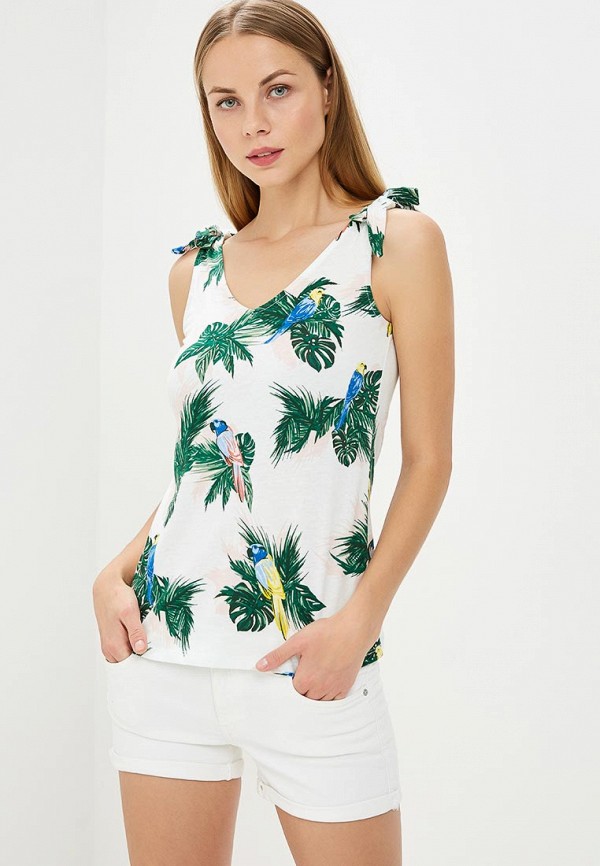 

Майка Dorothy Perkins, Белый