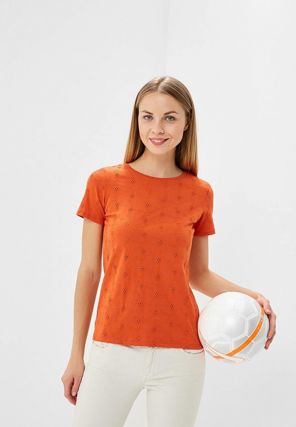 

Футболка Dorothy Perkins, Оранжевый