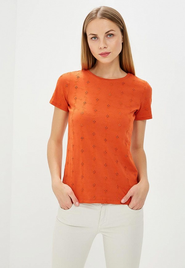 

Футболка Dorothy Perkins, Оранжевый