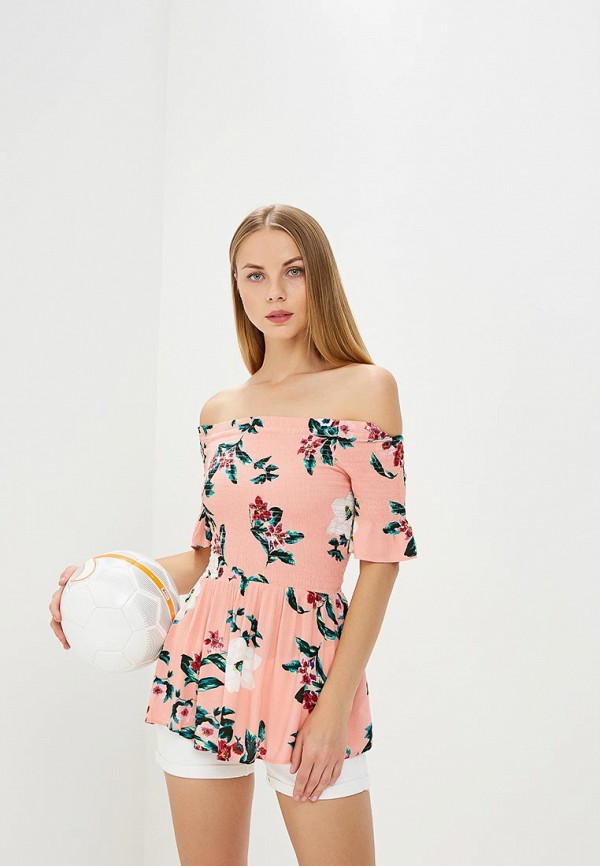 

Блуза Dorothy Perkins, Розовый