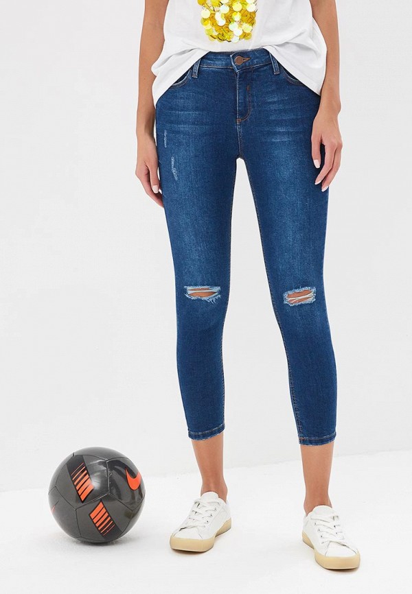 

Джинсы Dorothy Perkins, Синий