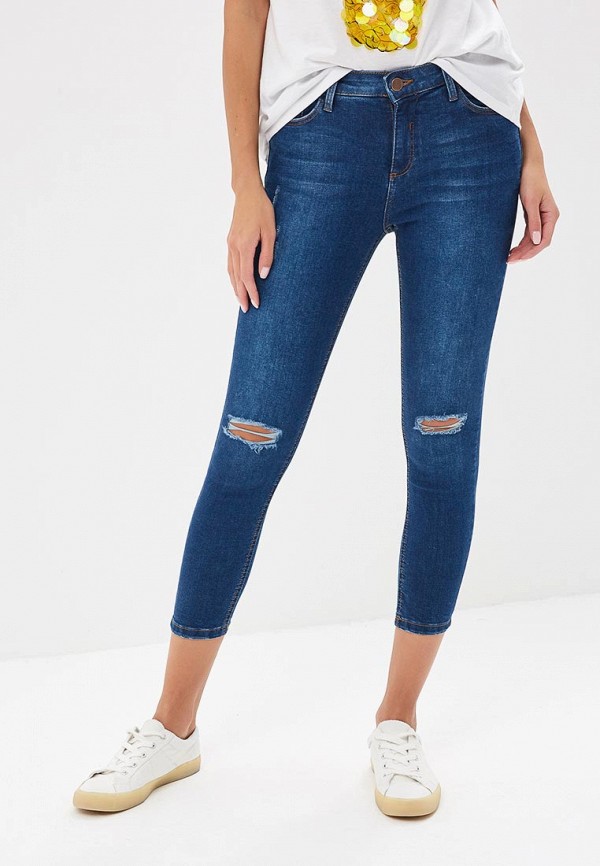 

Джинсы Dorothy Perkins, Синий