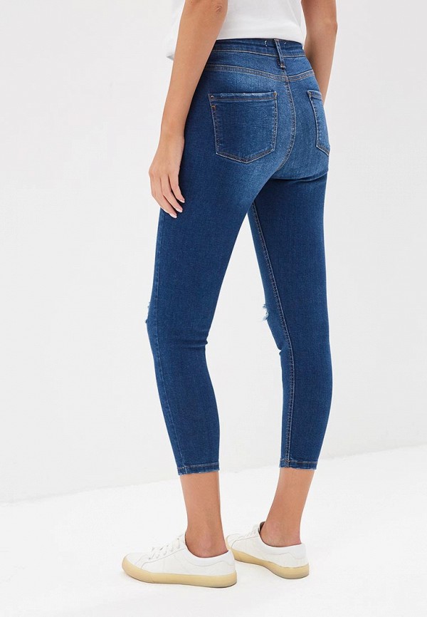 

Джинсы Dorothy Perkins, Синий, Dorothy Perkins DO005EWBVPV7