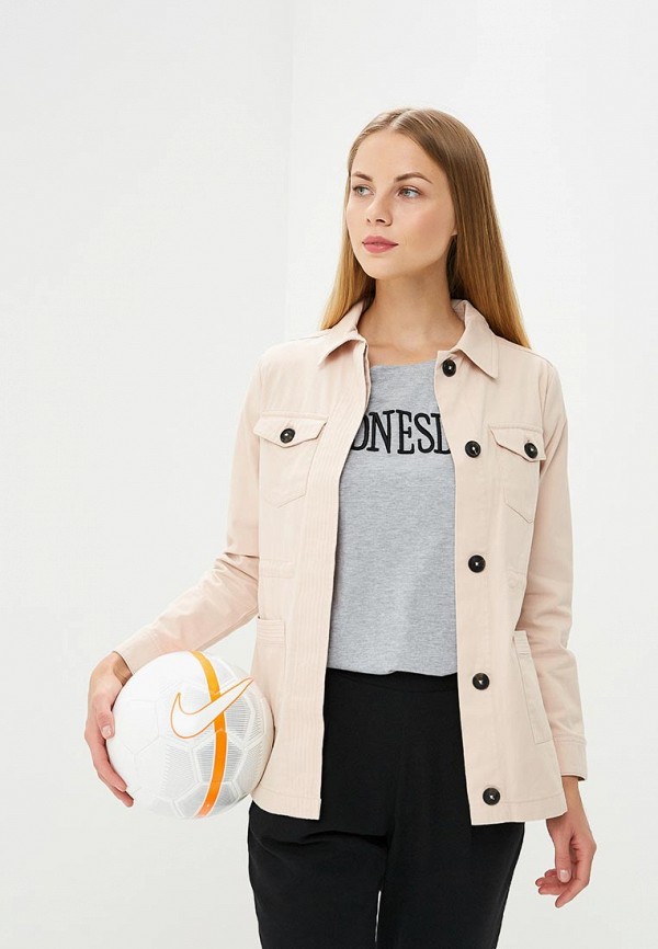 

Куртка Dorothy Perkins, Розовый
