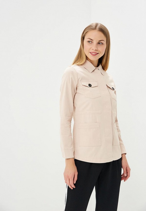 

Куртка Dorothy Perkins, Розовый