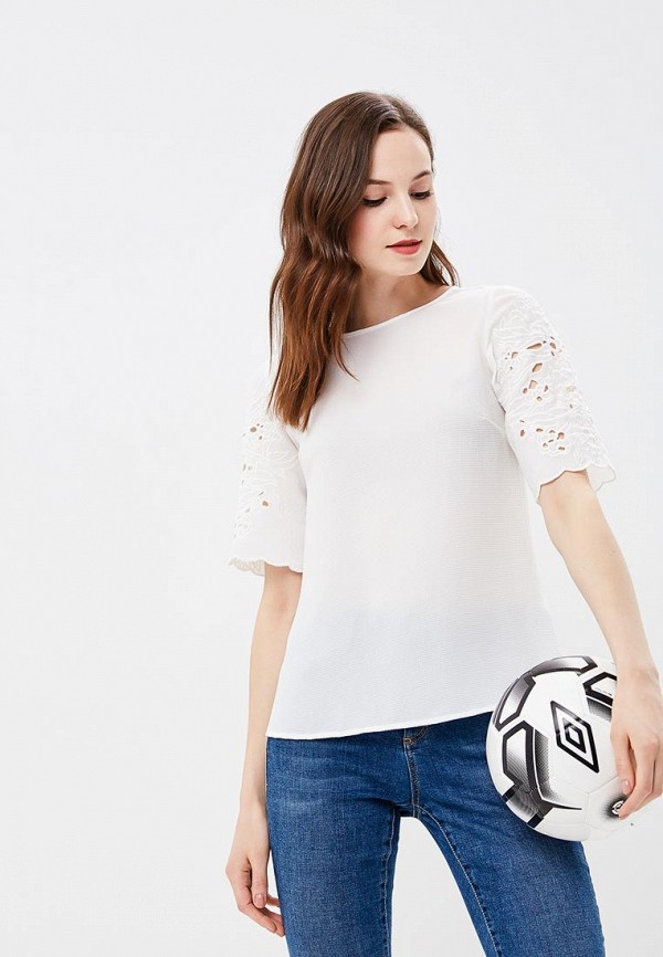 

Блуза Dorothy Perkins, Белый
