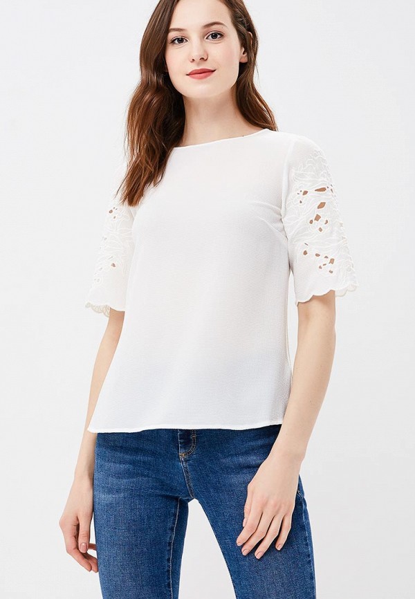 

Блуза Dorothy Perkins, Белый
