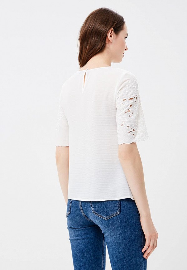 

Блуза Dorothy Perkins, Белый, Dorothy Perkins DO005EWBYDA6
