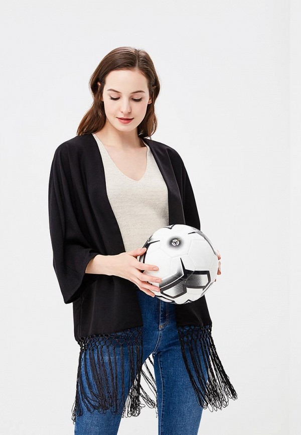 

Накидка Dorothy Perkins, Черный