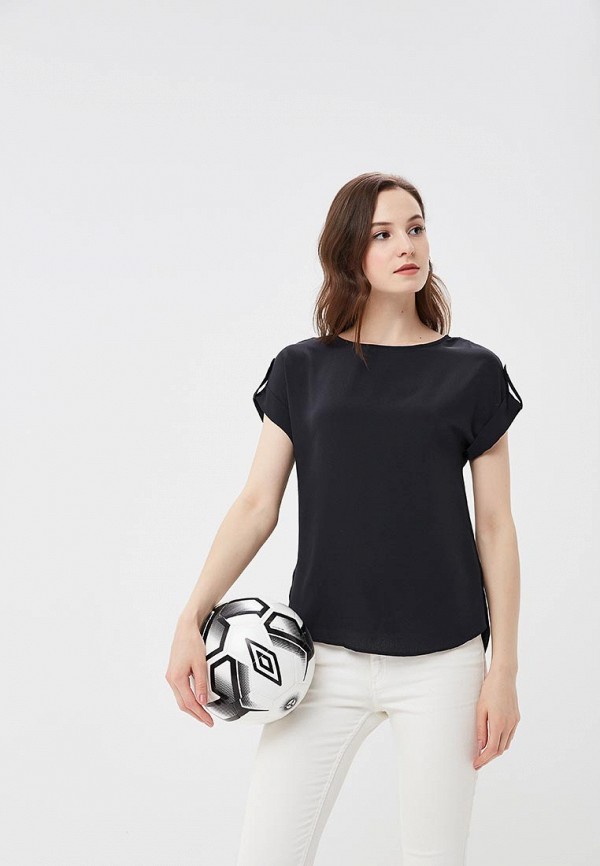 

Блуза Dorothy Perkins, Черный