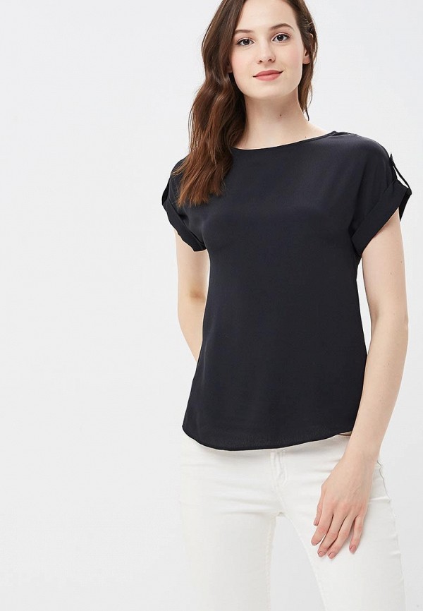 

Блуза Dorothy Perkins, Черный