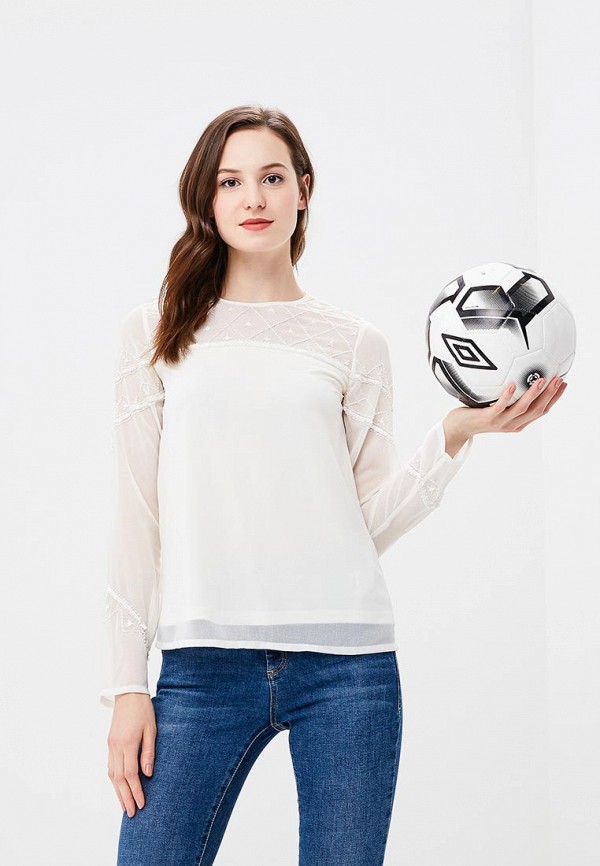 

Блуза Dorothy Perkins, Белый