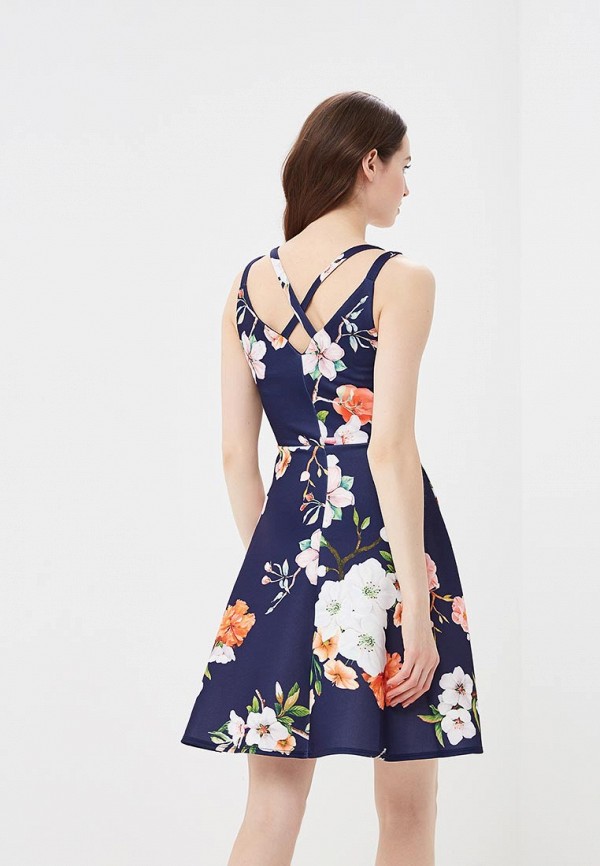 

Платье Dorothy Perkins, Синий