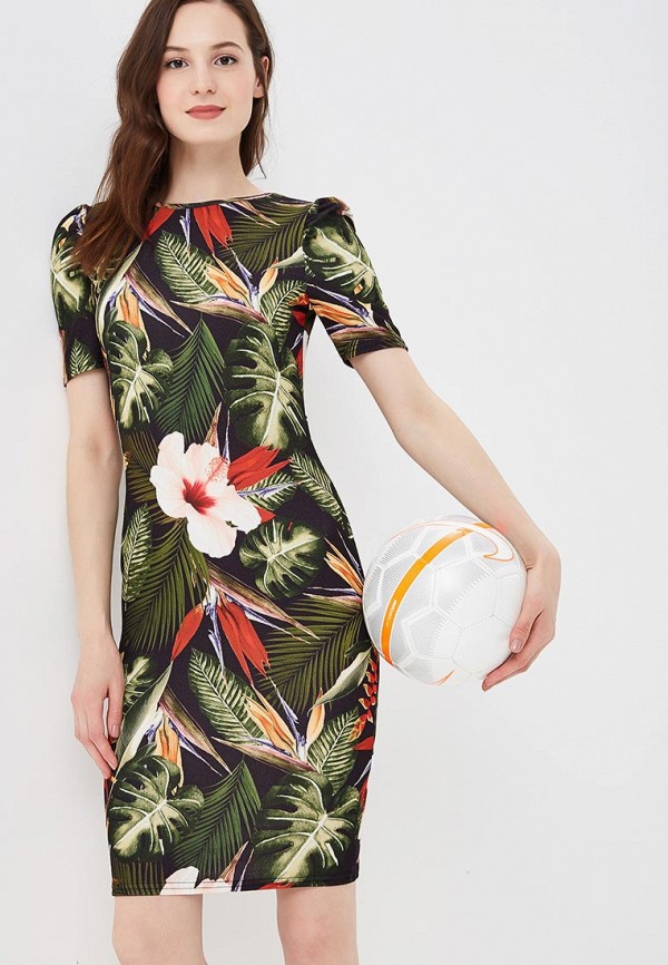 

Платье Dorothy Perkins, Зеленый