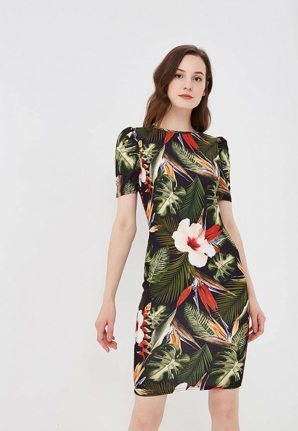 

Платье Dorothy Perkins, Зеленый