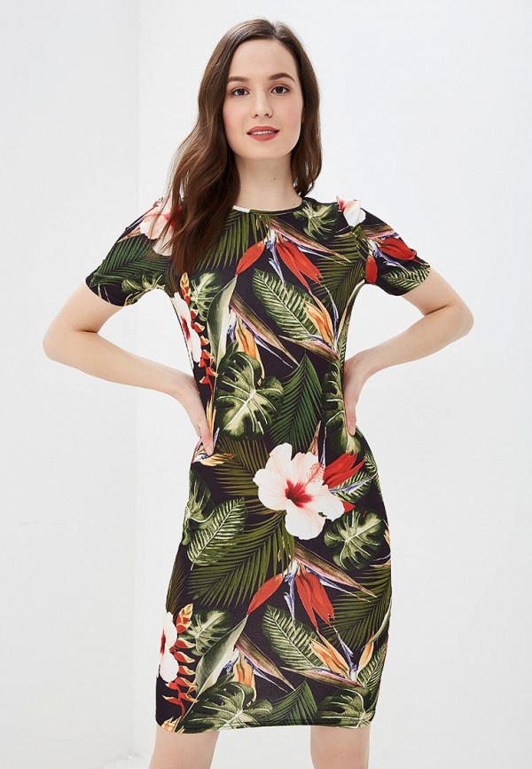 

Платье Dorothy Perkins, Зеленый