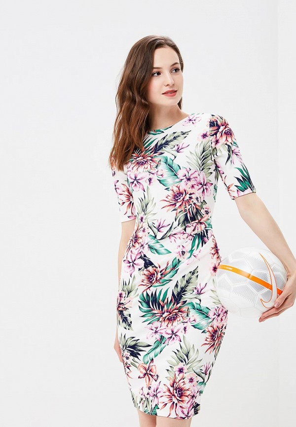 

Платье Dorothy Perkins, Белый