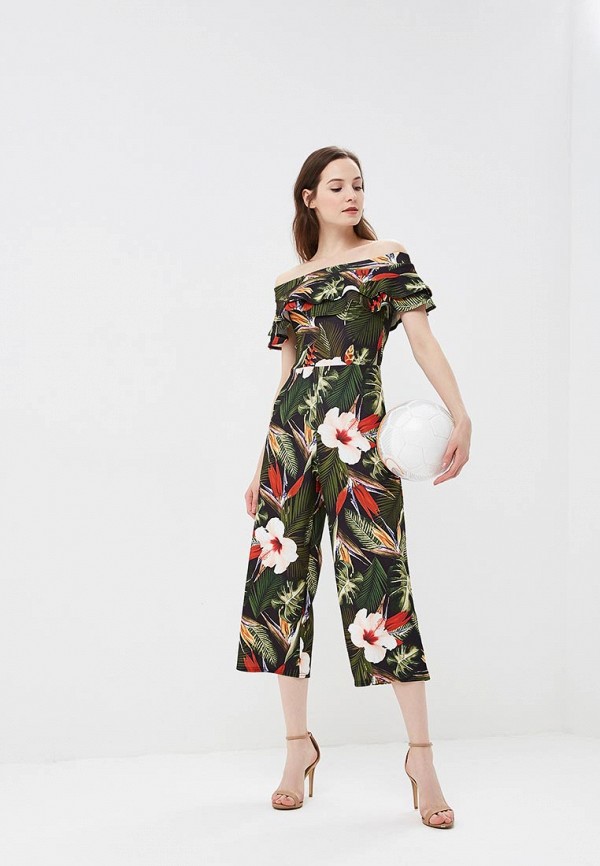 

Комбинезон Dorothy Perkins, Зеленый
