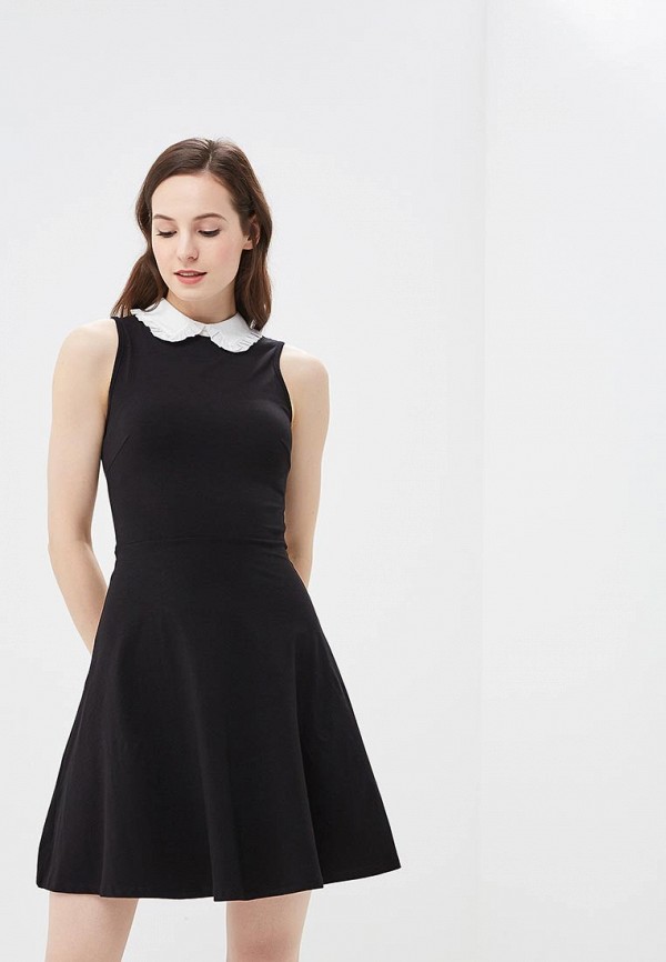 

Платье Dorothy Perkins, Черный