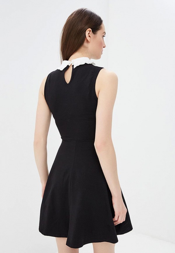 

Платье Dorothy Perkins; Dorothy Perkins DO005EWBYDM2, Черный