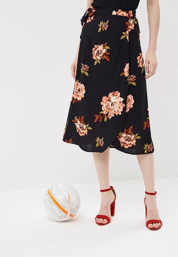 

Юбка Dorothy Perkins, Черный