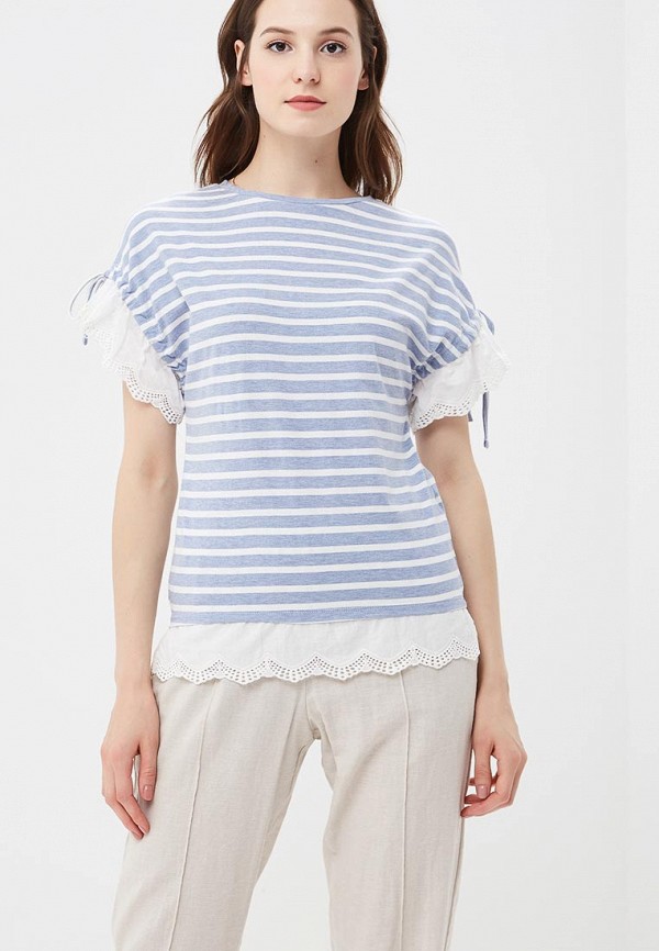 

Футболка Dorothy Perkins, Синий