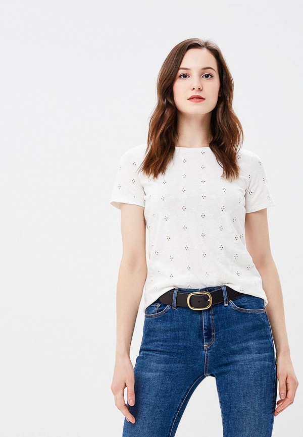 

Футболка Dorothy Perkins, Белый