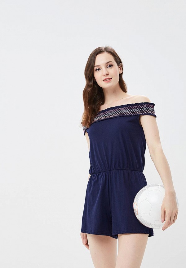 

Комбинезон Dorothy Perkins, Синий