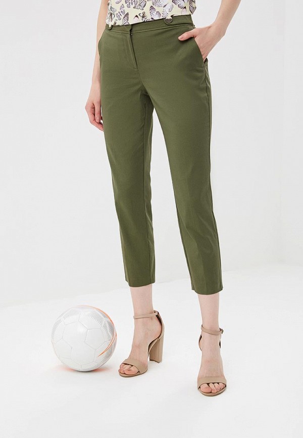 

Брюки Dorothy Perkins, Хаки