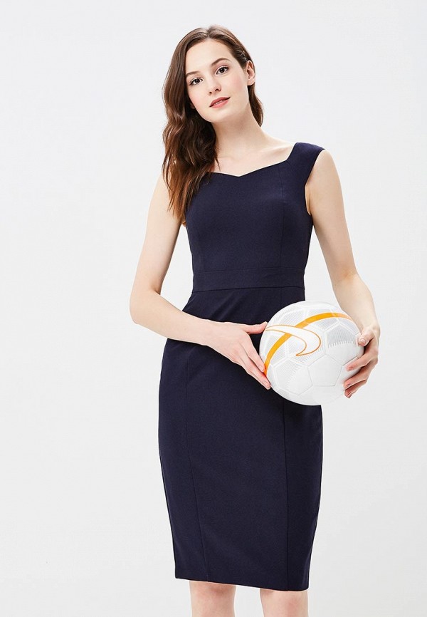 

Платье Dorothy Perkins, Синий