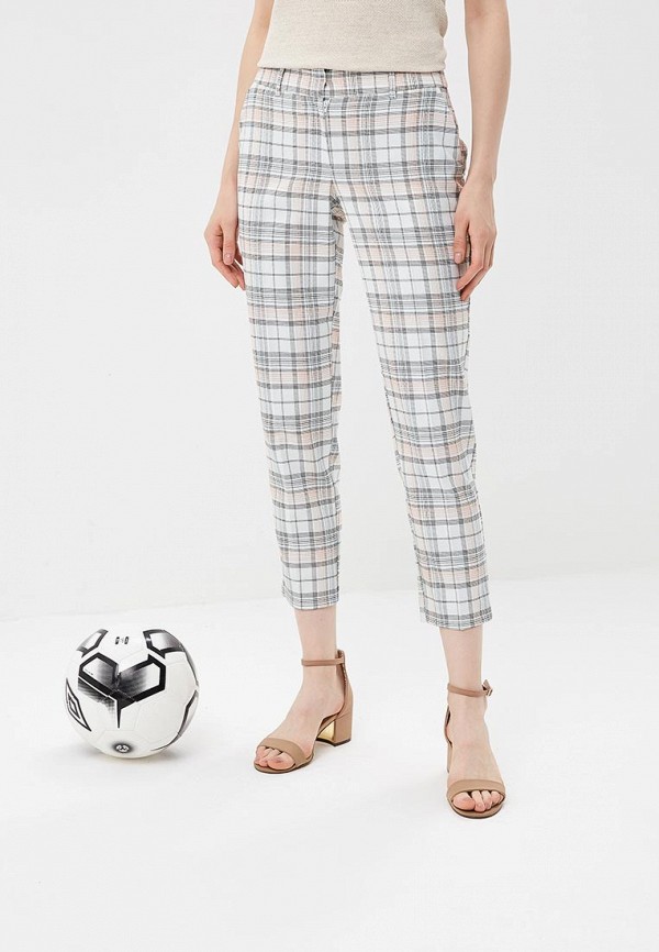 

Брюки Dorothy Perkins, Белый