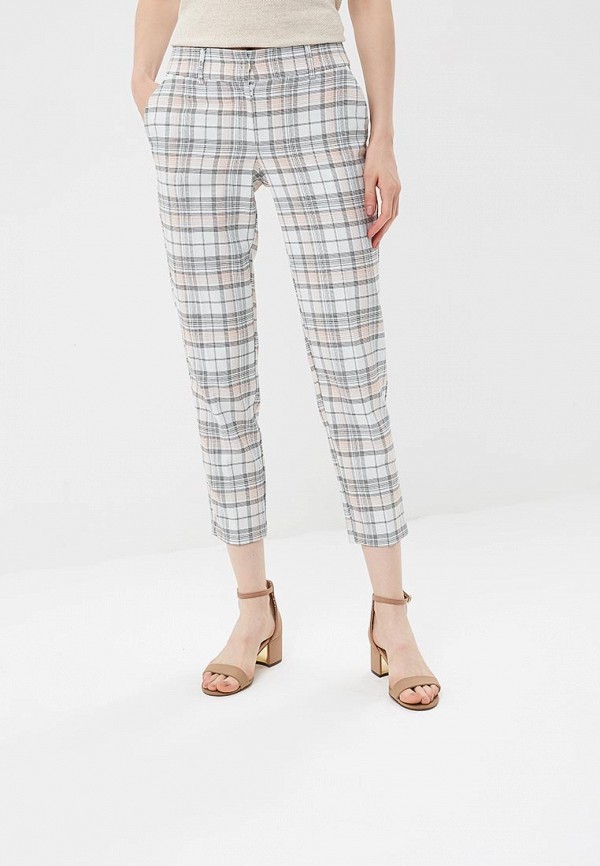 

Брюки Dorothy Perkins, Dorothy Perkins DO005EWBYDO1, Белый