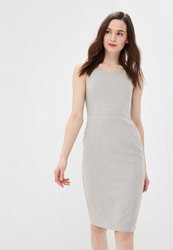 

Платье Dorothy Perkins, Бежевый
