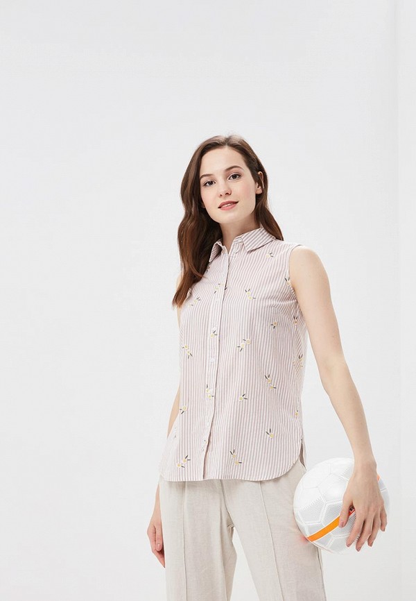 

Блуза Dorothy Perkins, Розовый