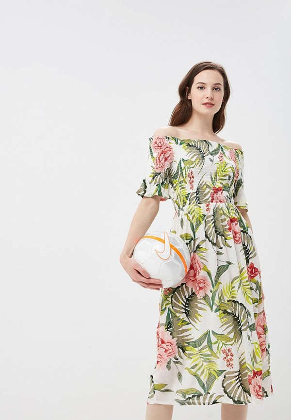 

Платье Dorothy Perkins, Белый