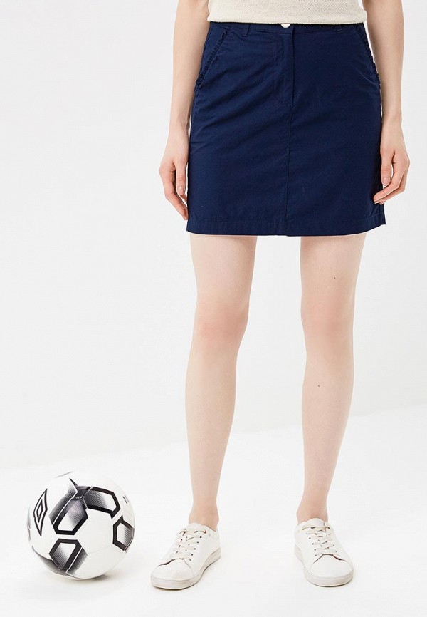 

Юбка Dorothy Perkins, Синий
