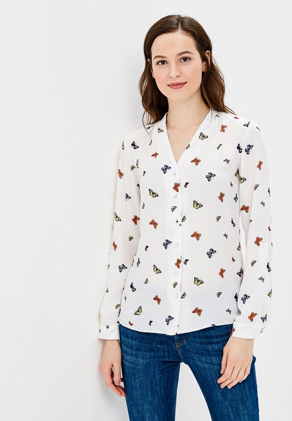 

Блуза Dorothy Perkins, Белый