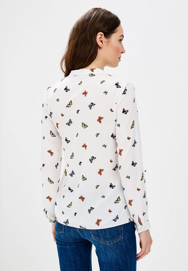 

Блуза Dorothy Perkins, Dorothy Perkins DO005EWBYYS5, Белый