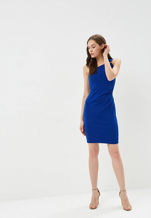 

Платье Dorothy Perkins; Dorothy Perkins DO005EWBYYS8, Синий