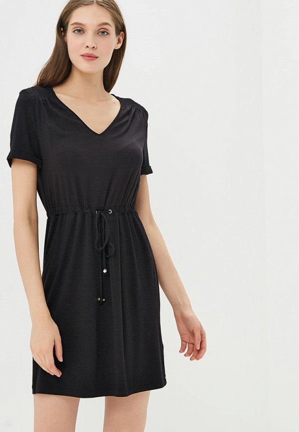 

Платье Dorothy Perkins, Черный