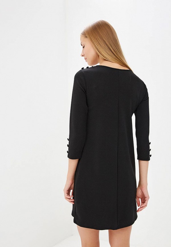 

Платье Dorothy Perkins; Dorothy Perkins DO005EWBYYT2, Черный