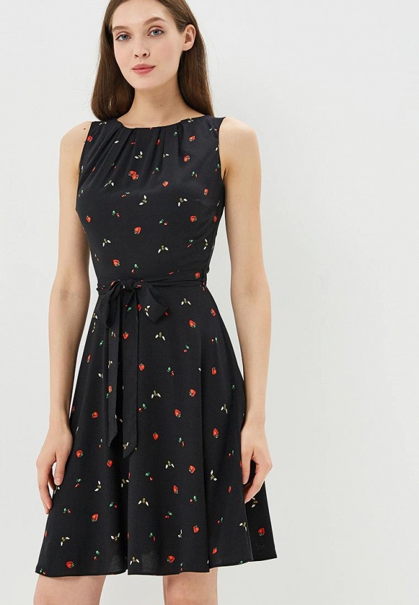 

Платье Dorothy Perkins, Черный