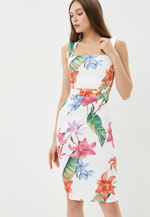 

Платье Dorothy Perkins, Белый