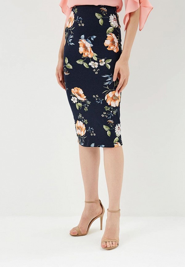 

Юбка Dorothy Perkins, Синий