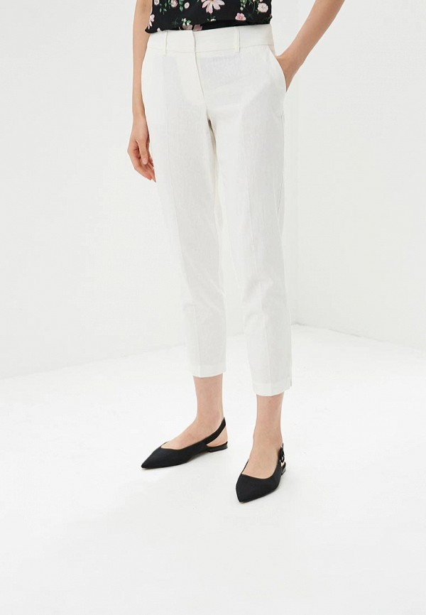 

Брюки Dorothy Perkins, Белый